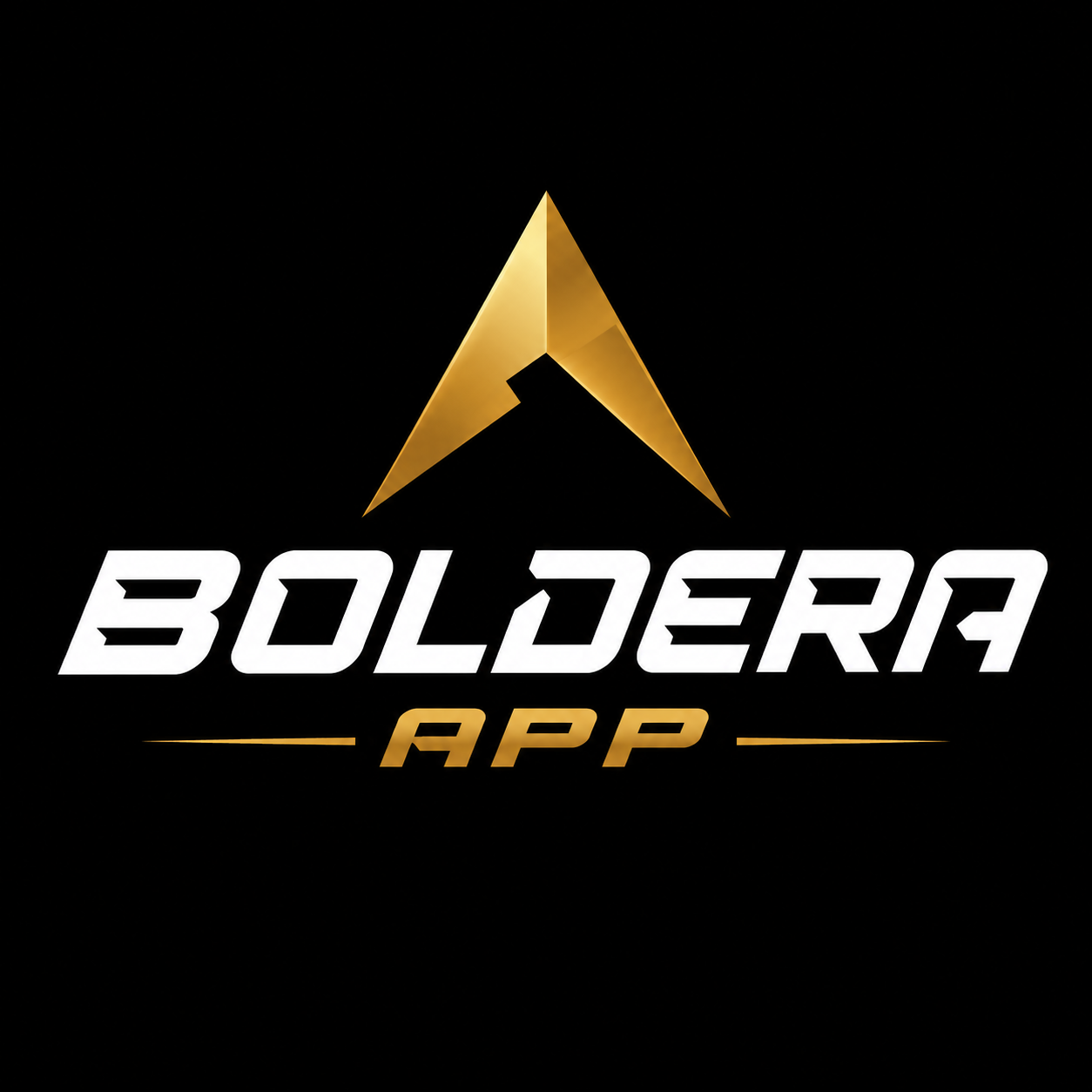 Boldera App